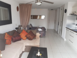 Studio Apartment Los Cristianos