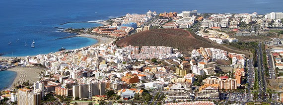 Buying A Property In Los Cristianos