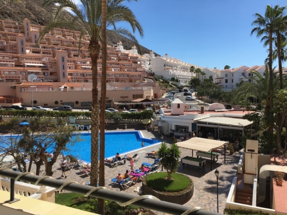 Fully refurbished Apartment Los Cristianos