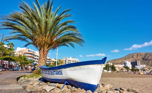 Buying A Property In Los Cristianos