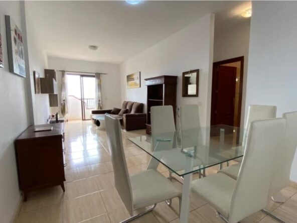 Modern apartment for sale in Valle San Lorenzo 2bedrooms 2 batthroom €130,000
