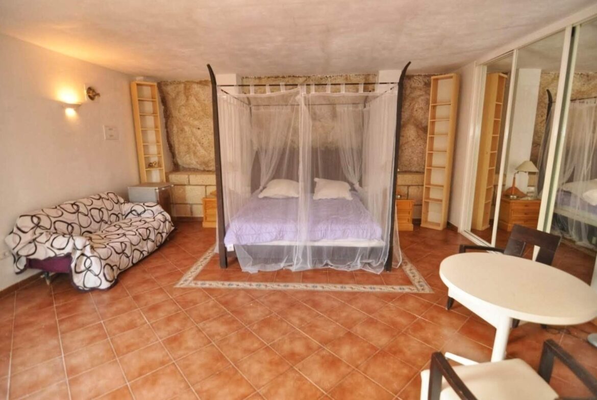 Villa For Sale In La Mareta